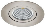 Eglo 98303 - LED Димируема луничка за окачен таван SALICETO LED/6W/230V