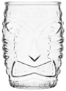Horecano - Стъклена чаша за коктейли TIKI 500мл ф8,2xh12см (HC-11317)