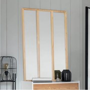 Atmosphera - Огледало NAE 116x76 см пауловния