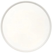 LED таванно осветително тяло LED/40W/230V 3000/4000/6500K, диаметър 50 см, бяло