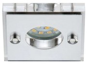 Briloner - LED Лампа за вграждане в баня ATTACH LED/5W/230V IP44