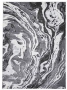 Сив килим 80x150 cm Apollo – Think Rugs