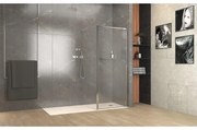 Детайл за Душ кабина ICS 111TR/90, 90х190см, 5мм