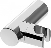 Mexen държач за душ, хром - 79356-00