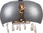 LUXERA 46095 - Стенна лампа ATMOSPHERA 2xG9/7W/230V