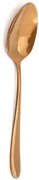 Horecano - Gold Pink Лъжица основна 3,0mm (JCG 26313)