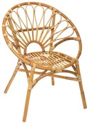 Кресло atmosphera Praya, Ратан