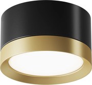 Maytoni Плафониера - C086CL-GX53-SRD-BG