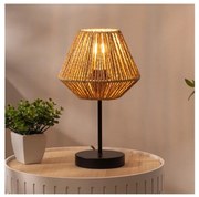 Atmosphera - Настолна лампа JILY 1xE27/40W/230V
