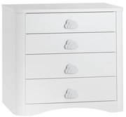 Детски скрин PORI