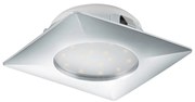 Eglo 95862 - LED Осветление за окачен таван PINEDA 1xLED/12W/230V