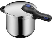 WMF - Тенджера под налягане 6,5 l PERFECT PLUS неръждаем