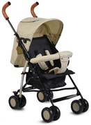 Детска лятна количка Diamond Cangaroo - бежова