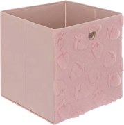 Детска кутия за съхранение atmosphera Fraiz, 30×30×30 cm