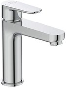 Смесител за умивалник с изпразнител, TYRIA, BC159AA