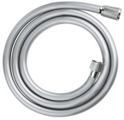 Спирален  душGrohe Relexa Flex -Дължина:150см-Сребърен