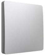 Кинетичен безжичен ключ 1P, IP67, сребрист