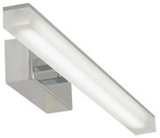 Fabas 3362-26-138 - LED За баня Осветление за огледало SAURA LED/10W/230V IP44