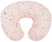 KIKKA BOO Възглавница за кърмене 50 см. BEAR WITH ME PINK