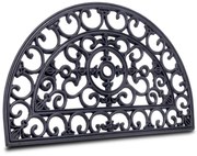 Изтривалка 45x75 cm Fleur - Hanse Home