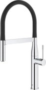 Стоящ смесител за кухня, Essence, Grohe, 30294000