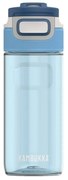 Бутилка за вода Kambukka Elton Tropical Син Пластмаса Tritan 500 ml