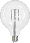 LED Крушка FILAMENT G125 E27/13W/230V 3000K