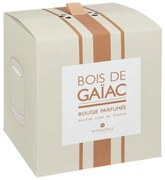 Ароматна свещ atmosphera Marty, Guaiac Wood, Ceramic, 600 g