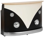 Бар шкаф atmosphera Gaston, 152 cm