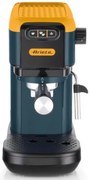 Кафемашина Ariete ESPRESSO COLOR 1399/16, 1300W, 15 bar, 1.1 л, Мляно и ESE, Жълт