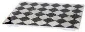 Horecano - Меламиново шахматно плато "WICKED"GN 1/2 - 32,5x26,5xh2см-(3226FPW12)