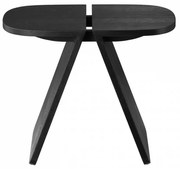 Дъбова маса за кафе 30x55 cm Avio - Blomus