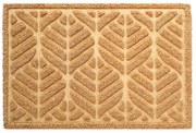 Изтривалка от кокосови влакна 40x60 cm Palmette – douceur d'intérieur