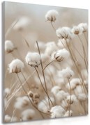 Картина на платно – Сухи цветя