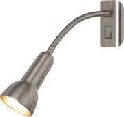 Rabalux Anja Спот осветление IP20 E14 1x MAX 40W K 5672