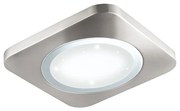 Eglo 97663 - LED Лампа за таван PUYO-S 1xLED/21W/230V