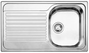 Blanco TIPO 45 S Кухненска мивка за вграждане