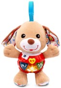 Vtech - Музикална плюшена играчка Кученце