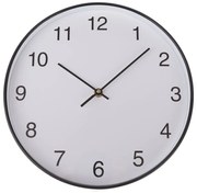 Стенен часовник ø 30,5 cm - Dakls