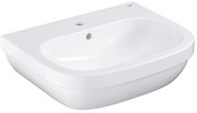 GROHE 39335000 - Мивка EURO CERAMIC 595 × 482 mm керамика/бяла