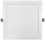 LED Лампа за окачен таван DAISY VEGA LED/12W/230V 4000K 17,3 см