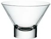 Bormioli Rocco - Стъклен чаша за сладолед 380мл YPSILON-(3.40750)