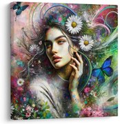 Картина на платно – Съновидна красота на природата