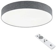 Eglo 97784 - LED Димируема лампа за таван ROMAO LED/60W/230V