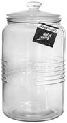 Old Fashioned Буркан за съхранение със стъклена капачка 2lt (213212))