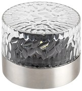RABALUX 7010 Lentula, соларна лампа, IP44, LED 0,5W, H6cm, D8cm - 7010