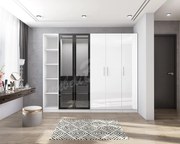 Гардероб Дрес 39