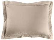 Памучна калъфка за възглавница 50x70 cm Lina – douceur d'intérieur