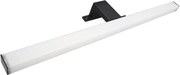 LED Лампа за огледало в баня MIRROR LED/4W/230V 20 см IP44 черен