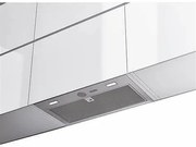 Faber INKA PLUS HCS X Аспиратор за пълно вграждане Инокс